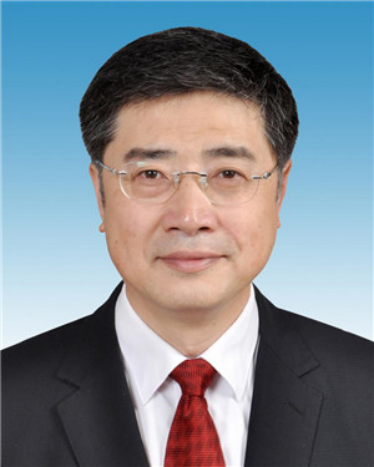 新华社原副社长赵承履新这些省级宣传部部长曾是媒体人