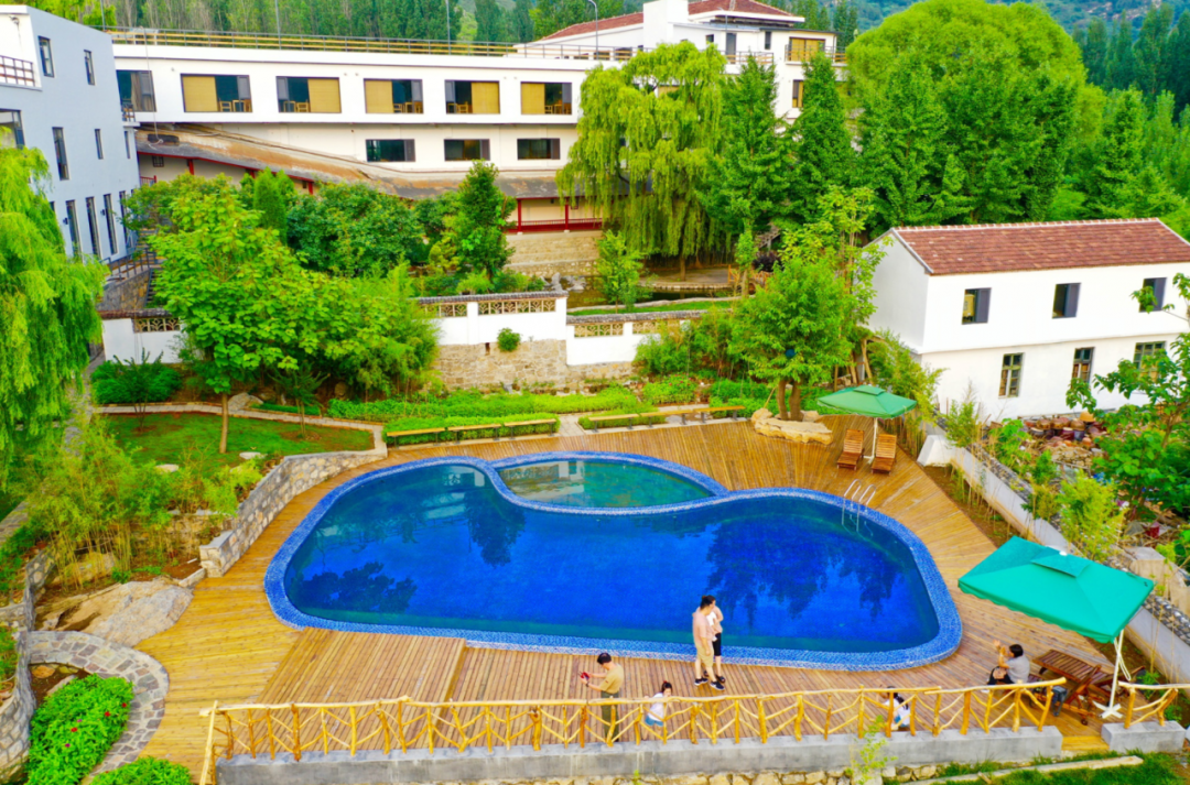 99 地址:淄博市博山区池上镇灵山岛旅游民宿集聚区位于青岛西海岸