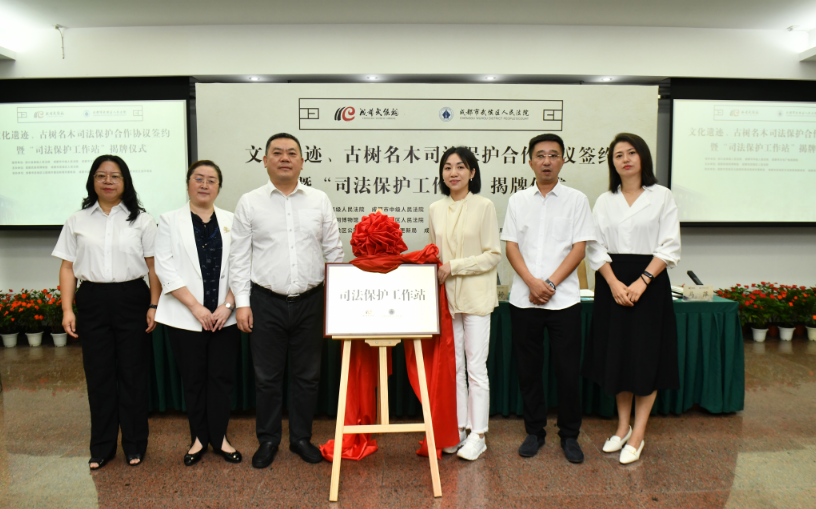 庄严肃穆的武侯祠历史风貌,今天我们从中华优秀传统文化中汲取营养和