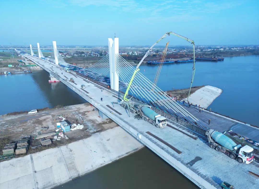 周口早新闻这场大会即将举办周口这座桥年底通车低压供水通知