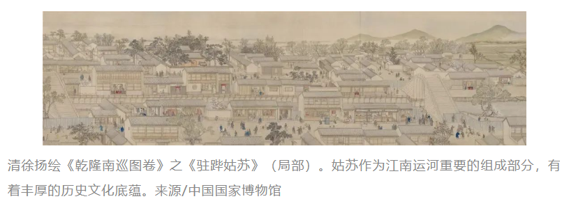 与洪水作战：缺乏现代科技的古人如何治理长江？_国家人文历史