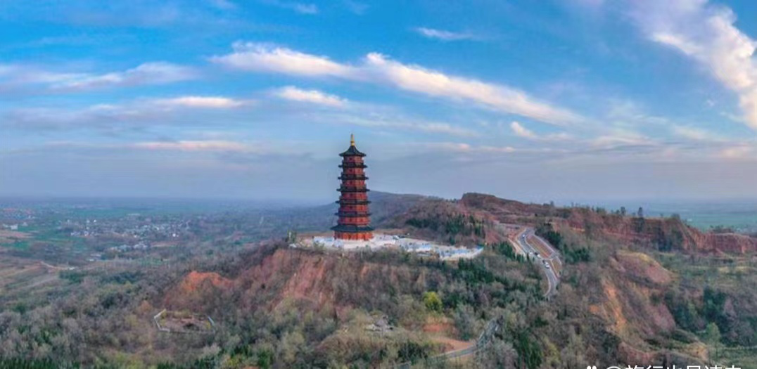 几多乡愁在襄城