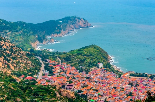 山东乡村旅游多点开花集群发展赋能振兴