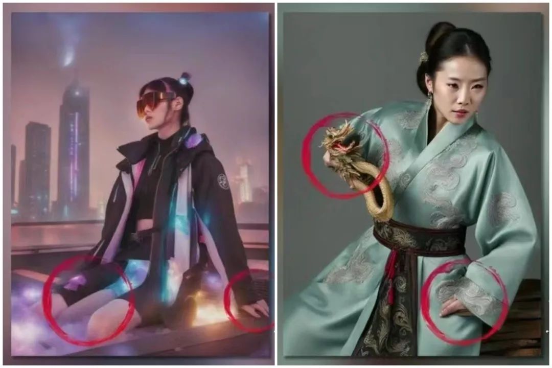 AI+艺术=设计师?华科大教授为你揭秘!_华中科技大学