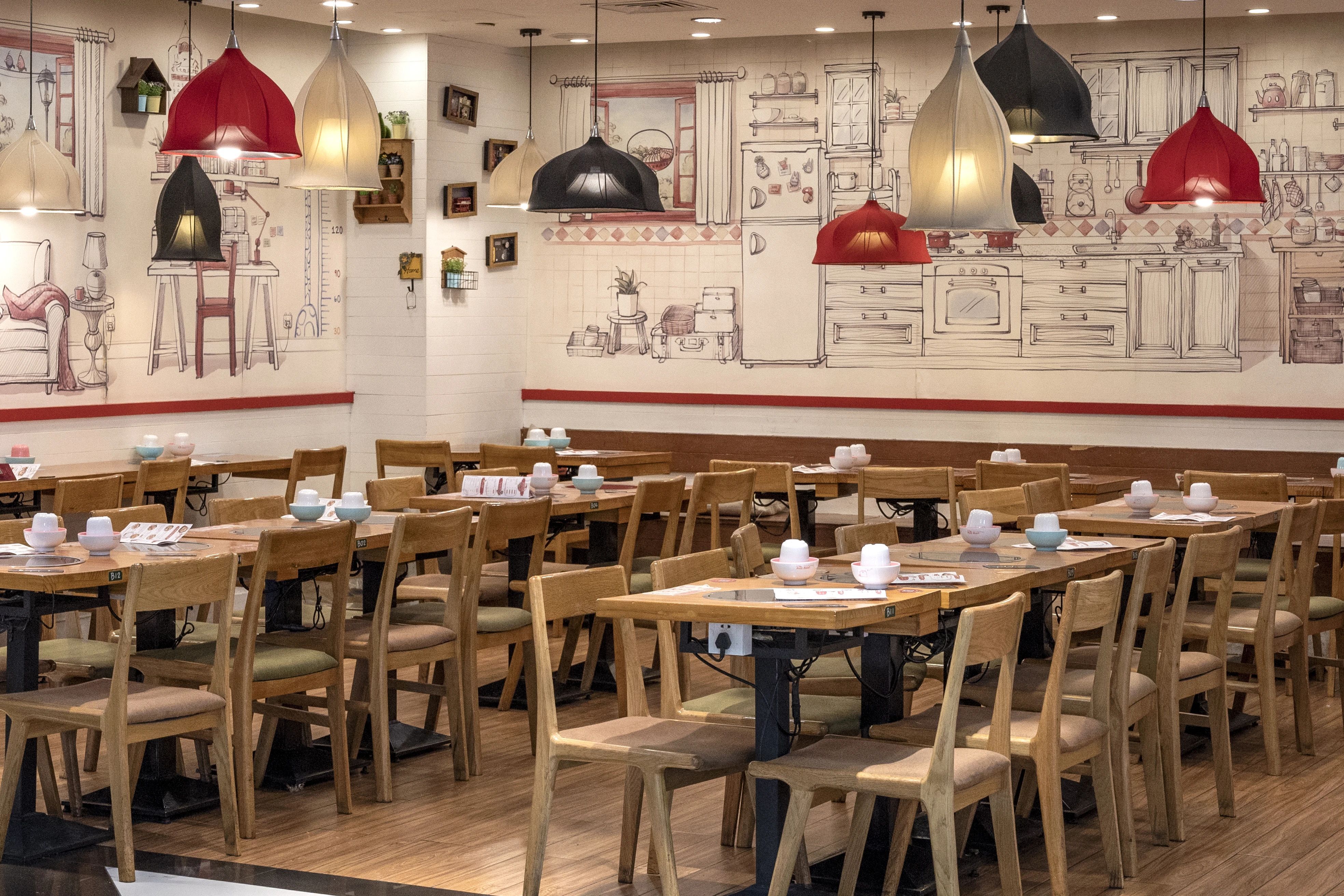 普通人餐饮创业赚钱这件事被现实拆穿了!