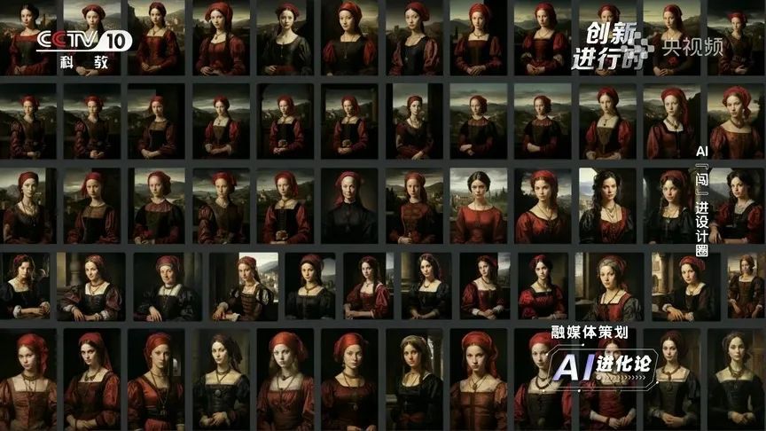 AI+艺术=设计师?华科大教授为你揭秘!_华中科技大学