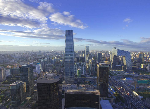 生态环境部发布2018年5月和1-5月重点区域空