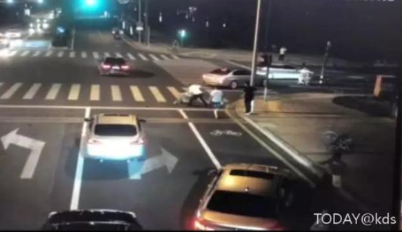 案发现场 案发现场