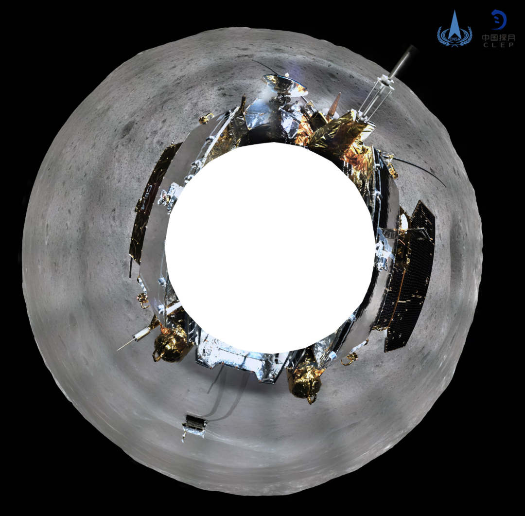 我国探月工程嫦娥四号探测器成功发射丨国内丨信阳电视网丨信阳独家视频新闻网站