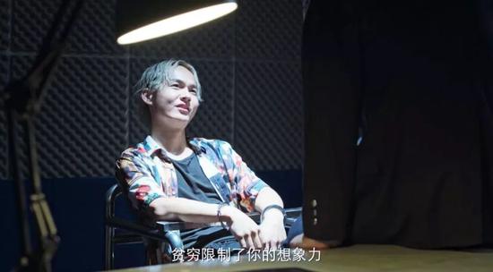 ▲ 有恃无恐的毒贩