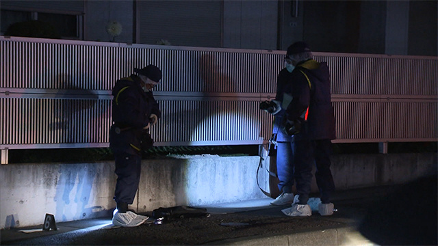 日本小学生放学路上遭锐器割喉嫌犯是14岁初中生