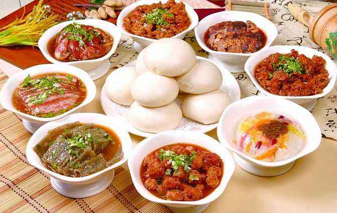 定州12大美食小吃,你吃过几种