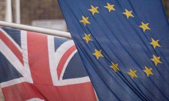 欧盟敦促英国尽快批准并有效执行“脱欧”协议