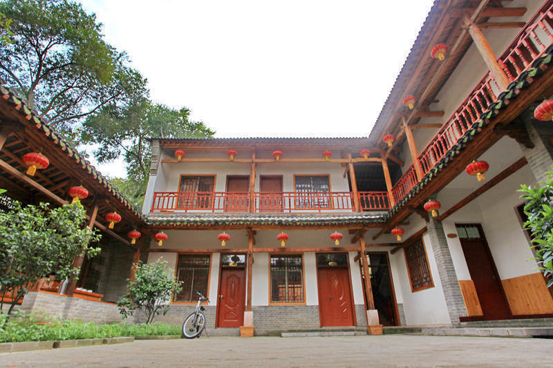 郝堂民居 徐其良摄.jpg