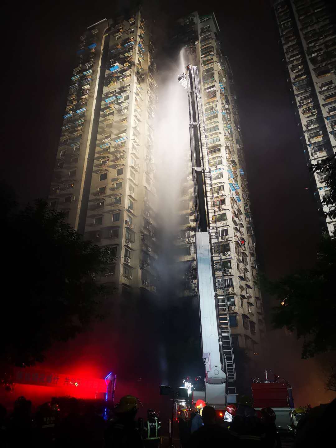 2021年全国10起典型火灾爆炸事故-中国应急信息网