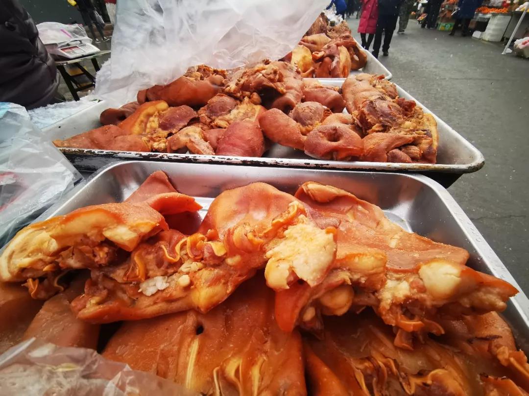 新和县第二届年货节正当时