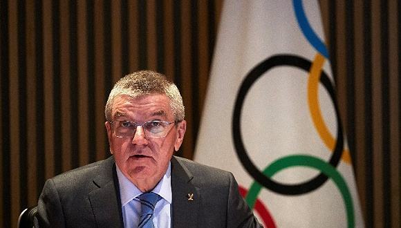 国际奥委会主席：若东京奥运会明年仍无法按期举办将被取消
