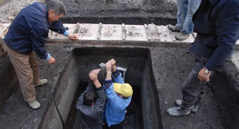 宁波发现距今8000多年遗址，比河姆渡还早千年