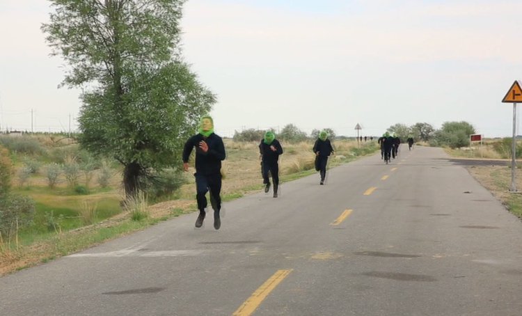 央视新闻他们驻守“蚊虫王国”，一巴掌拍死上百只！