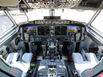 美航空局批准波音737 Max试飞测试