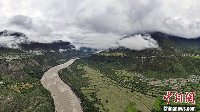 景美客自来|景美客自来 西藏林芝农牧民旅游脱贫记