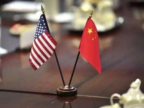 新华社|媒体梳理:美国对华采取的一系列干预和打压措施