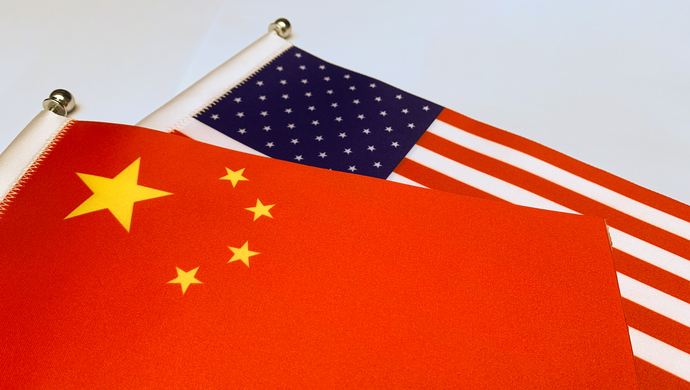 人民日报钟声：用霸道行径维护霸权只会尽失人心|人民日报钟声：用霸道行径维护霸权只会尽失人心