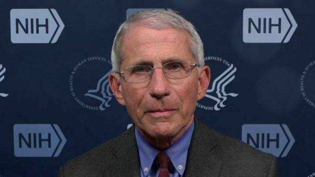 海外网|福奇：美国有反科学情绪 我家人遭到骚扰和死亡威胁