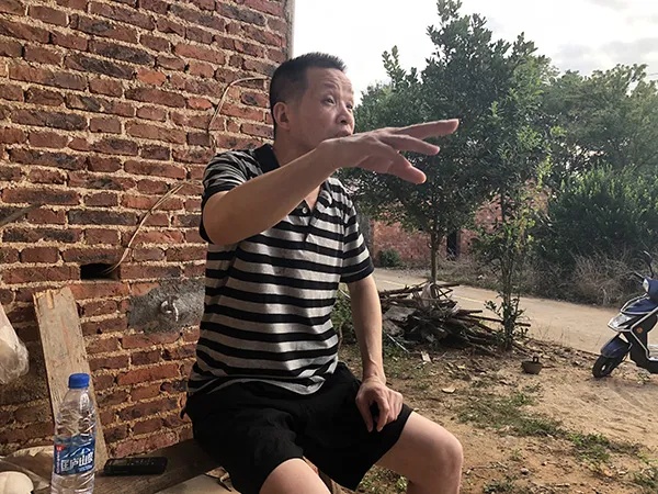 澎湃新闻|张玉环父子重逢:“儿子为什么这么恨我?”