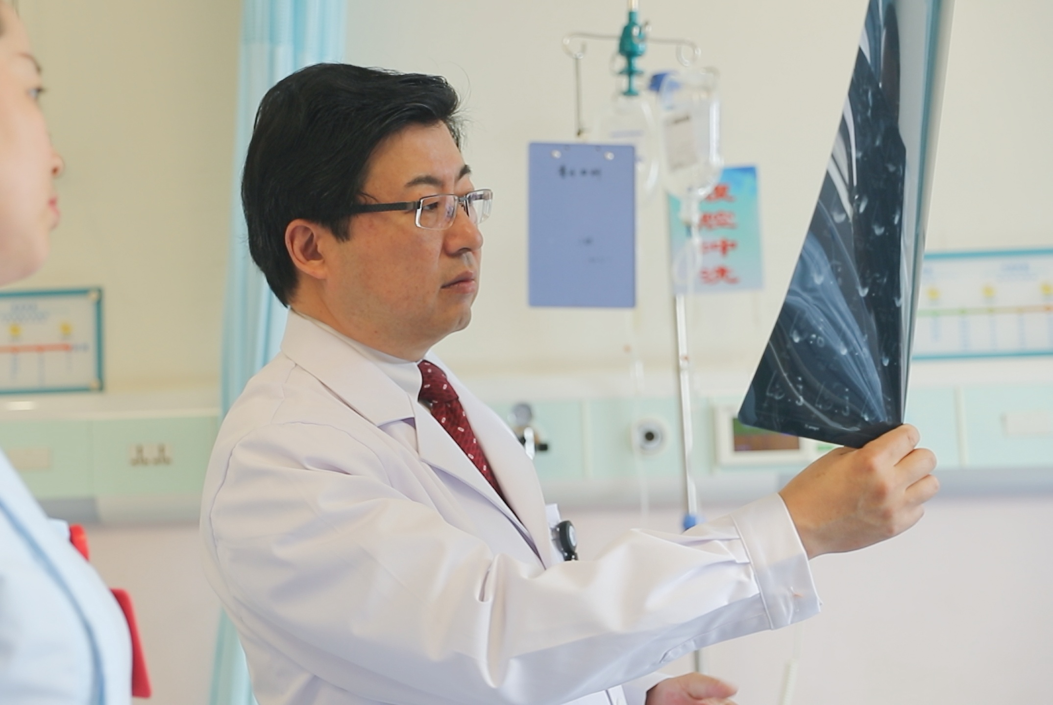 甘肃这位院长,摘得我国医师行业最高奖