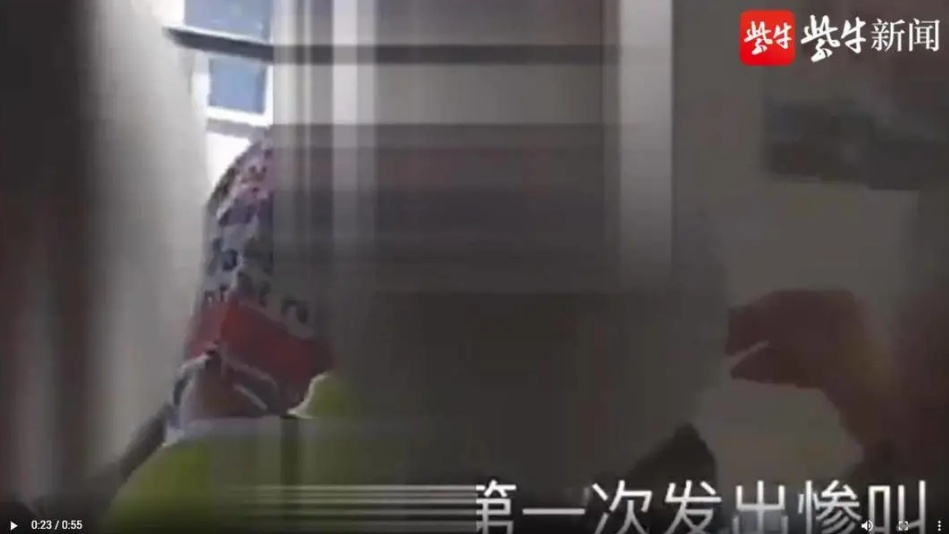 |徐州一中学32学生被殴打辱骂，老师刚开学就被停职