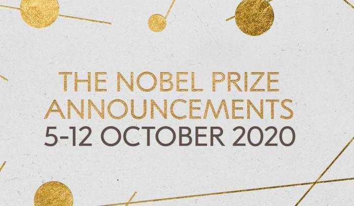【新华视点】诺贝尔奖“开奖周”启幕，因疫情60多年来首次取消颁奖晚宴