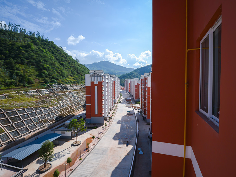 1602659905352207.jpg?x-oss-process=style/w10 云龙县易地扶贫搬迁点诺邓镇福堂社区(1).jpg?x-oss-process=style/w10