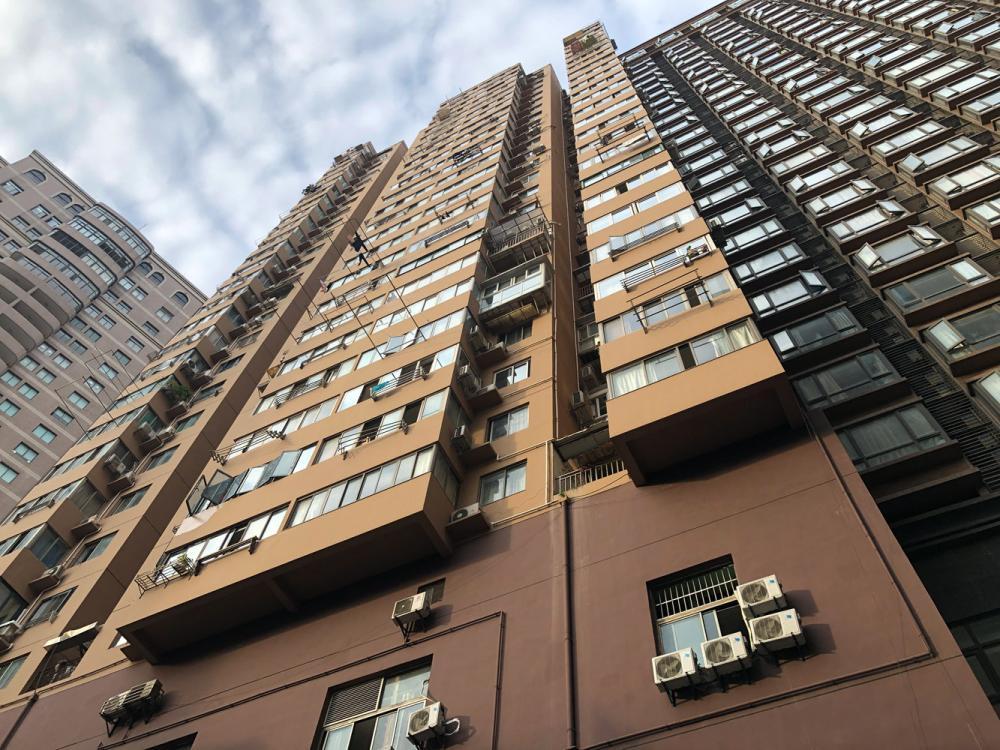 北苑大厦 北苑大厦