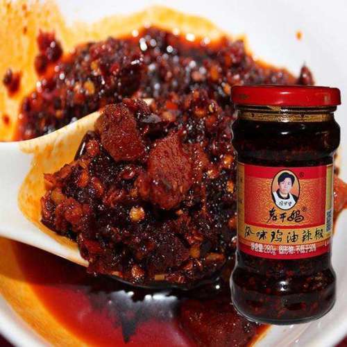 观察者网|老干妈在澳被召回，理由：鸡油辣椒里有鸡骨