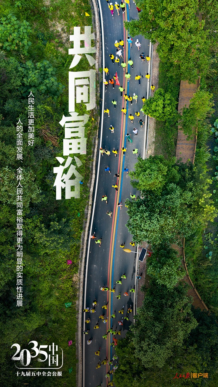 |2035，我们将建成这样的国家