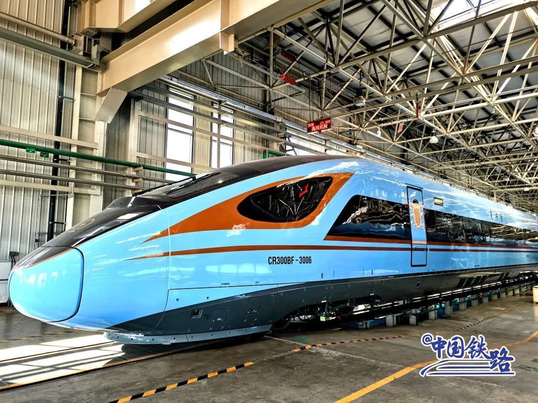 中国高铁营业里程已达2.9万公里 超世界总数三分之二-中国,高铁,营业,里程 ——快科技(驱动之家旗下媒体)--科技改变未来