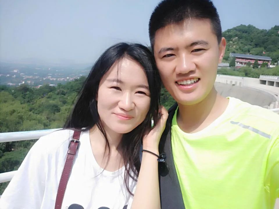 小伙在新闻联播上向女友求婚 网友:全国人民都是你的证婚人