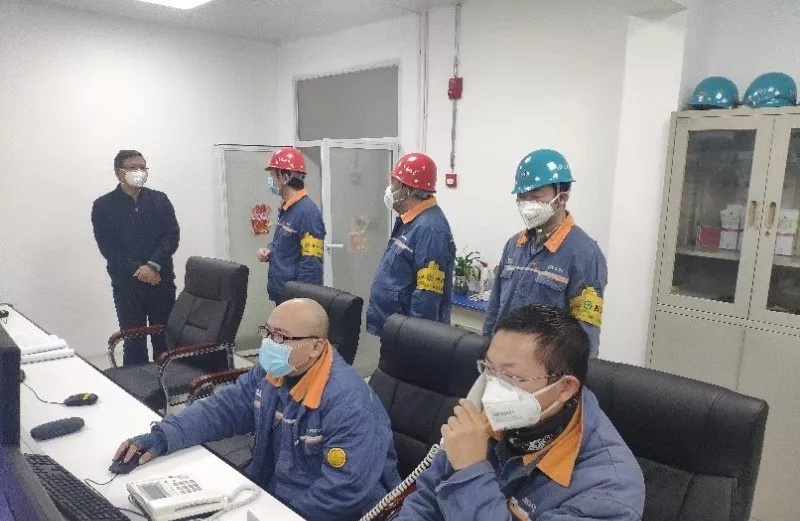 氧气|美国医院氧气告急，有人问：当时武汉的氧气哪来的？