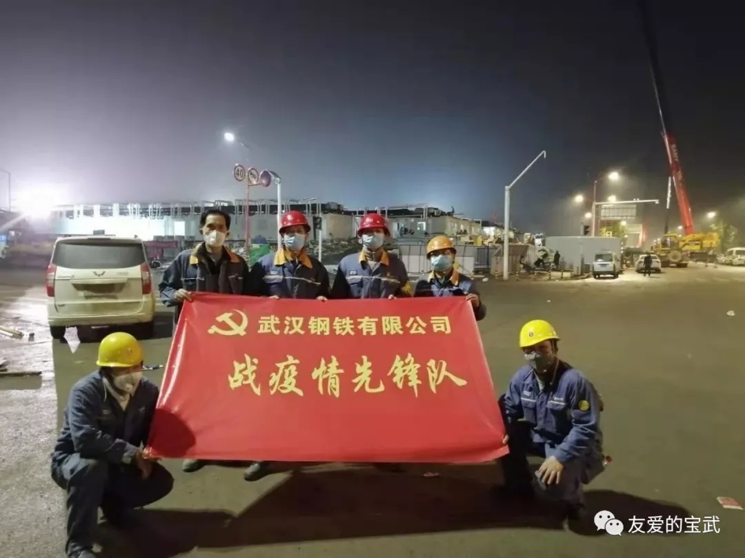 氧气|美国医院氧气告急，有人问：当时武汉的氧气哪来的？