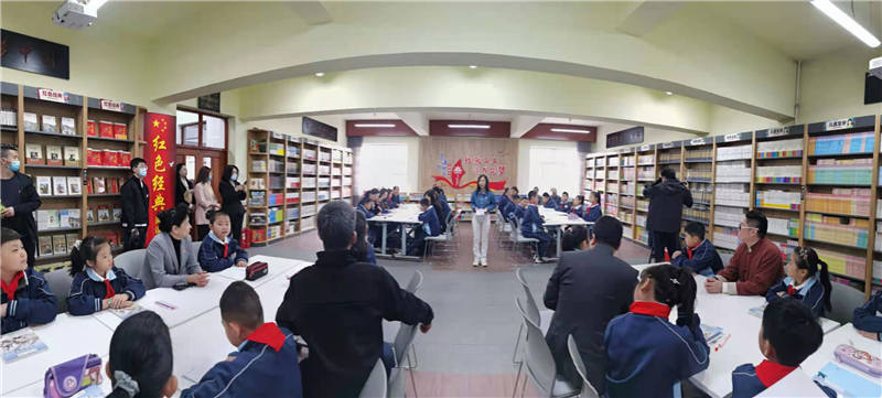 世界读书日 哈尔滨举行书香夏都阅读季图书馆捐赠仪式 全媒体报道 Hrb蓝网