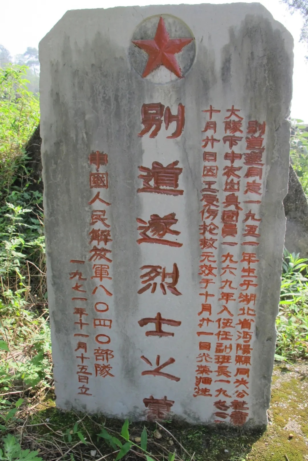 他们的青春定格在21岁