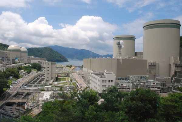 日本将重启一高龄核电机组，曾酿事故5人死亡