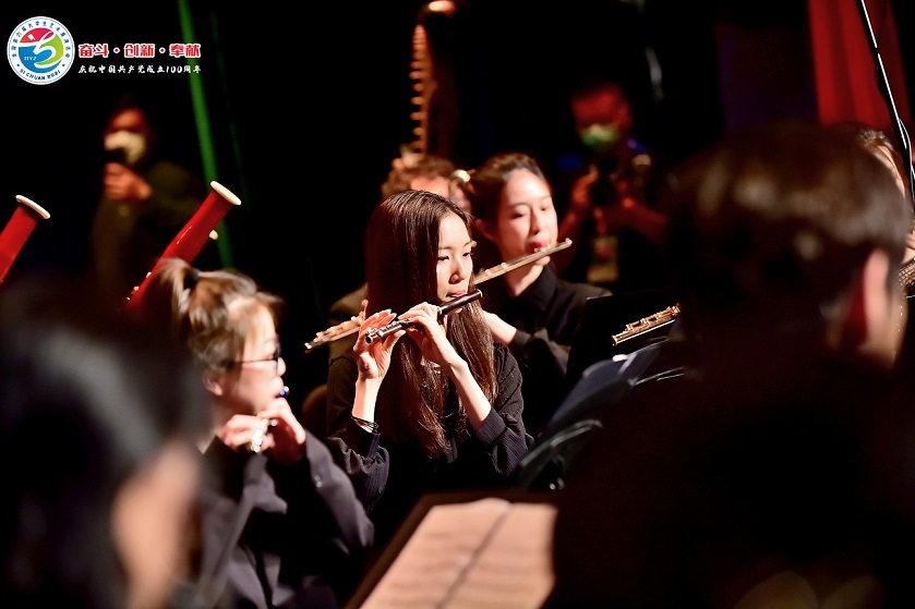 管乐团大艺展演出现场2.jpg