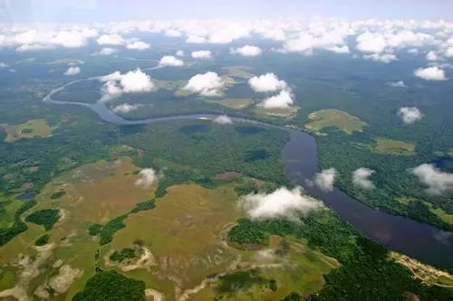 第44届世界遗产大会将萨隆加国家公园从濒危名录移除