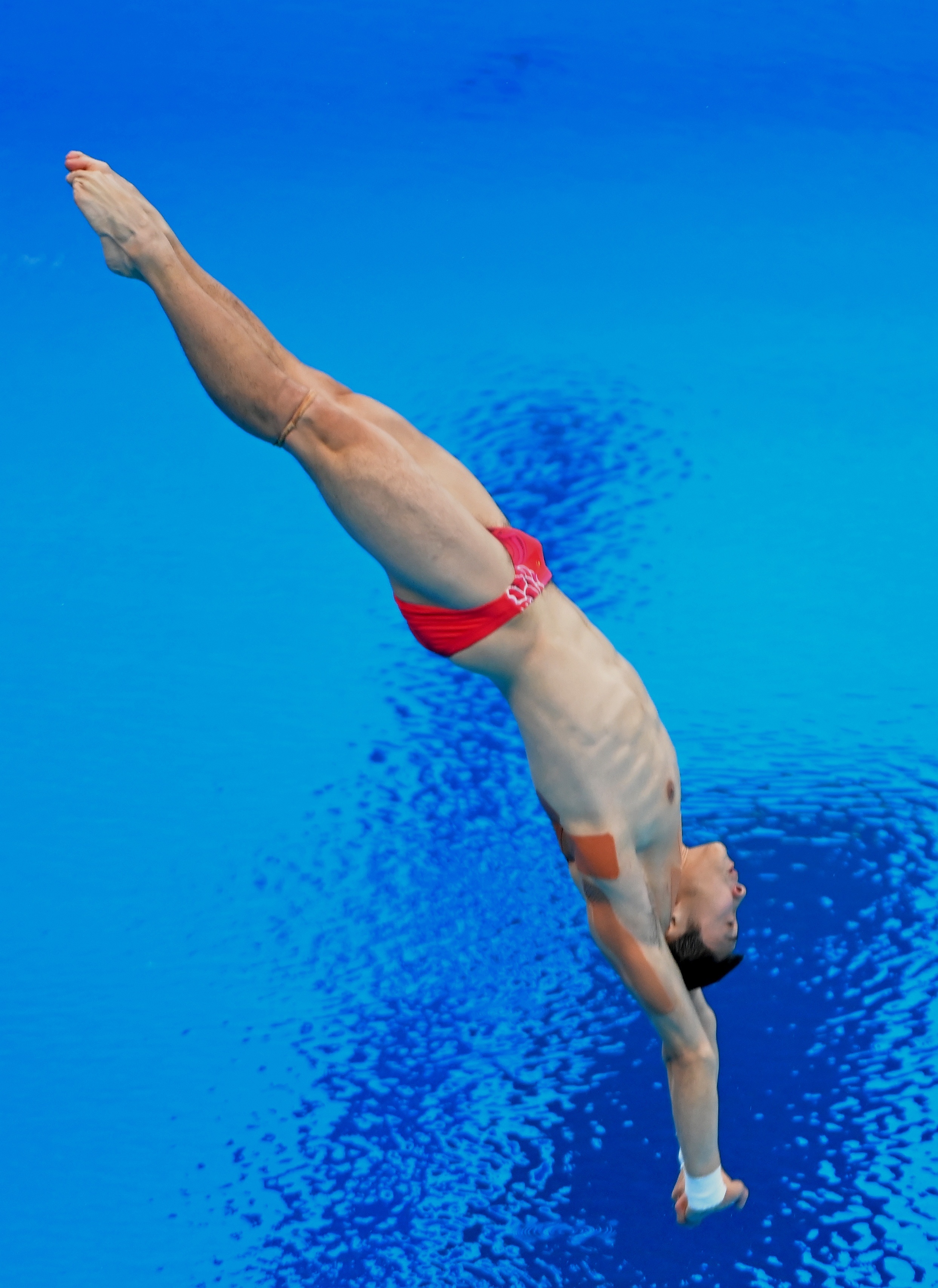 跳水运动图片素材-编号25294068-图行天下