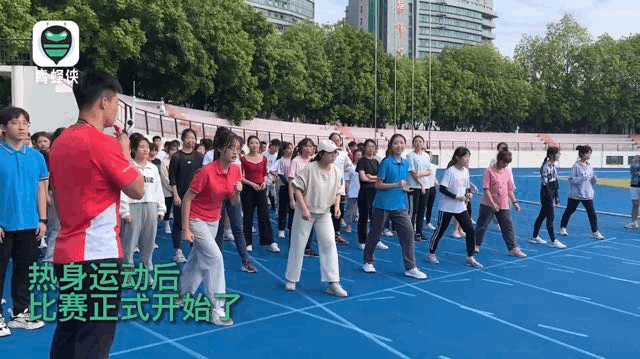 |后续来了！苏炳添让学生挑战9秒83，最好成绩公布