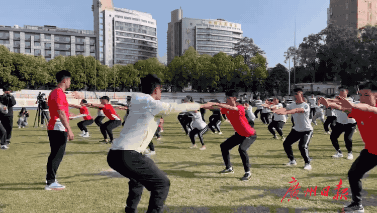 |后续来了！苏炳添让学生挑战9秒83，最好成绩公布