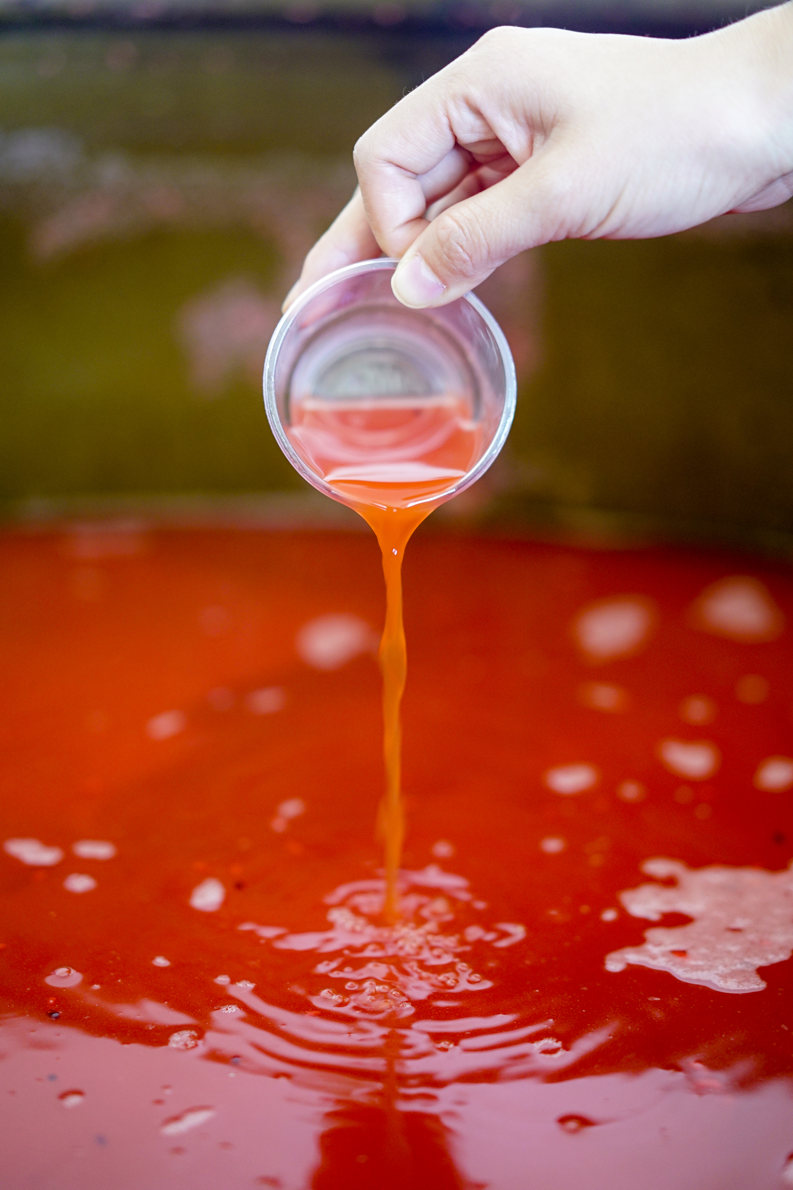 湖州冬酿红曲酒