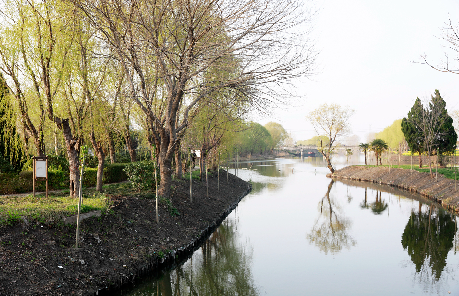 里下河水乡掠影